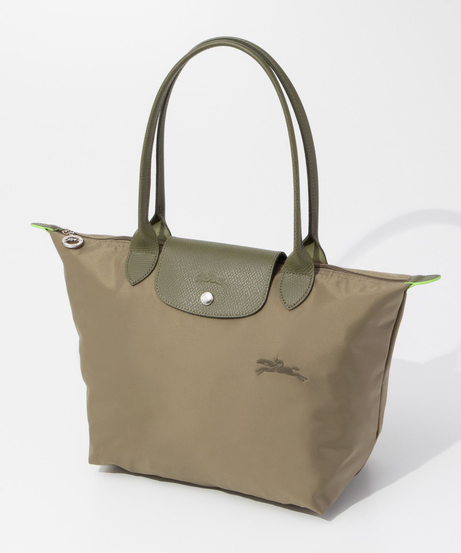 LONGCHAMP（ロンシャン） LONGCHAMP Le Pliage Green ル プリアージュ