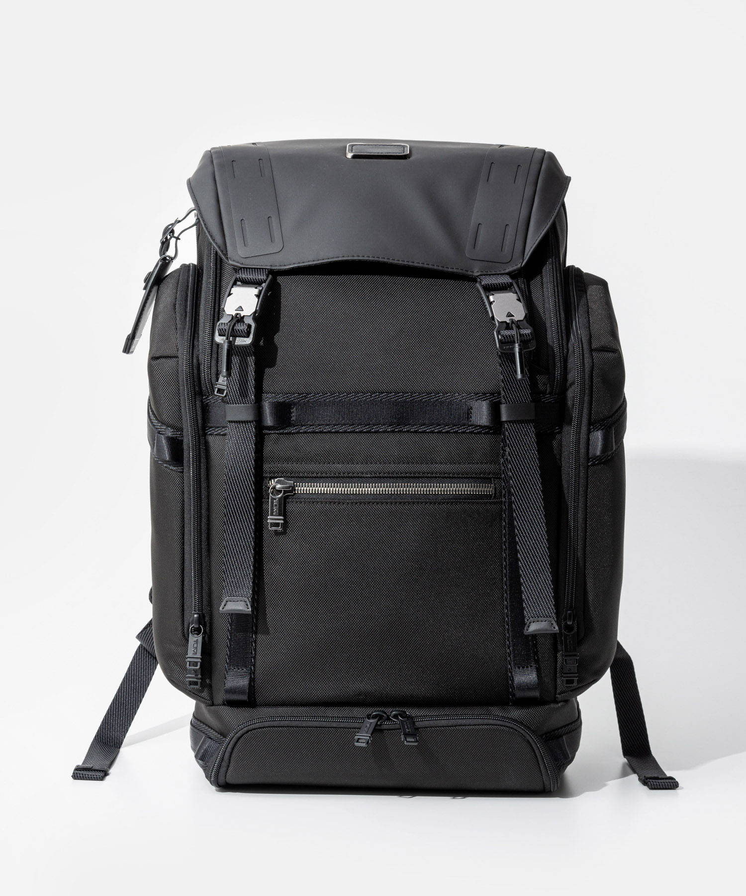 TUMI（トゥミ） TUMI ALPHA BRAVO アルファ ブラボー Expedition Flap