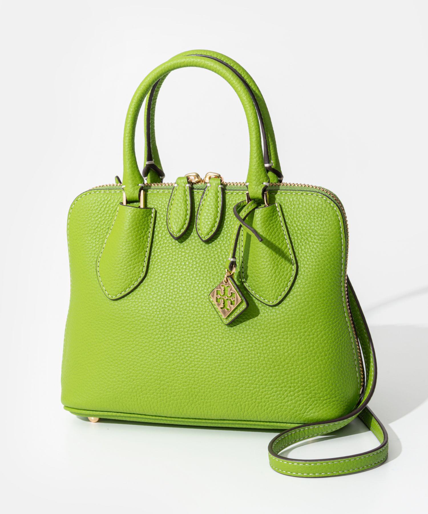 TORY BURCH（トリーバーチ） TORY BURCH 155619 ハンドバッグ Mini