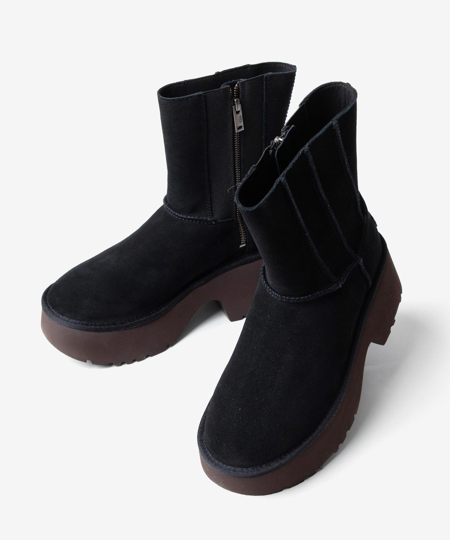 UGG（アグ） UGG 1158313 ブーツ CLASSIC TWIN SEAM NEW HEIGHTS