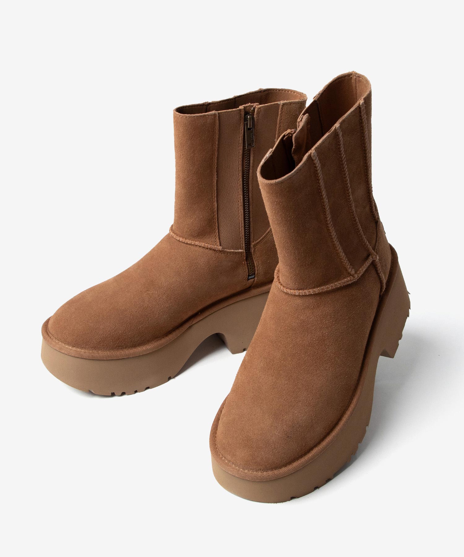 UGG（アグ） UGG 1158313 ブーツ CLASSIC TWIN SEAM NEW HEIGHTS
