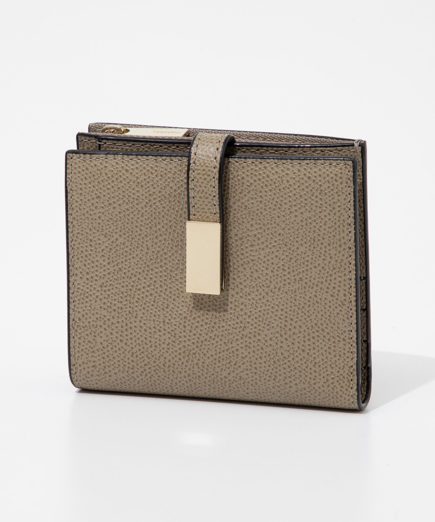 Valextra（ヴァレクストラ） VALEXTRA SGNL0039 028 LOCPS99 二つ折り