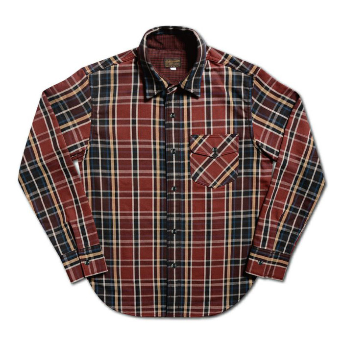 DELUXEWARE（デラックスウエア） HV-49 W.VINTAGE ヴィンテージ