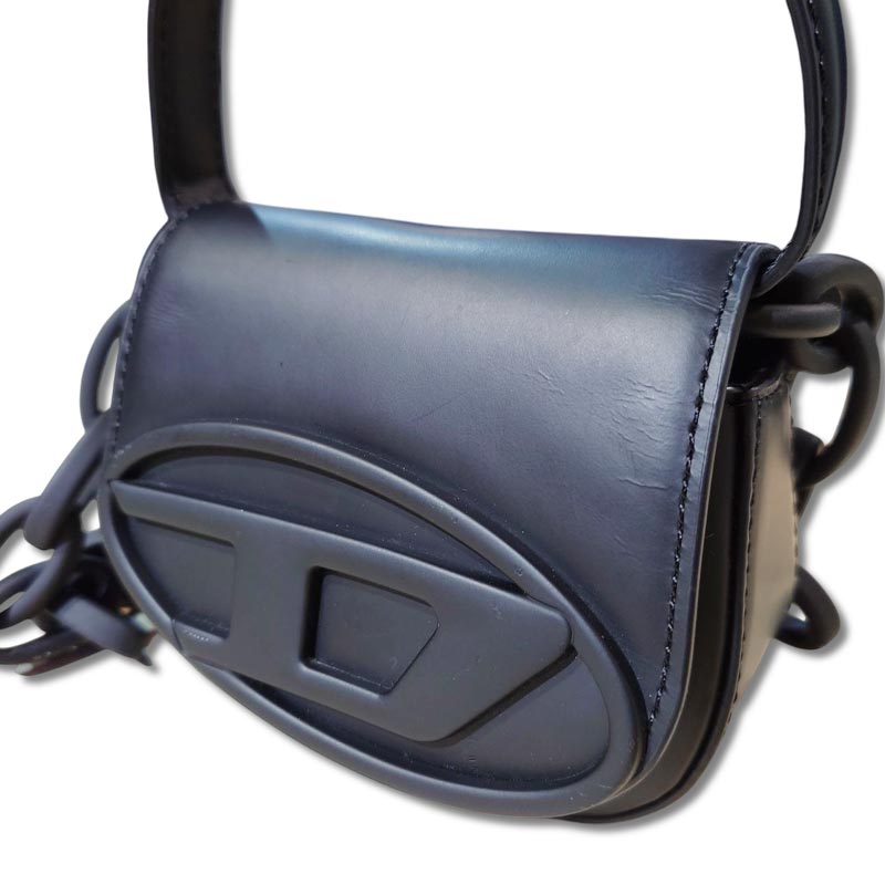 DIESEL（ディーゼル） 18%OFF DIESEL X08709-P6248 1DR XS ブラック