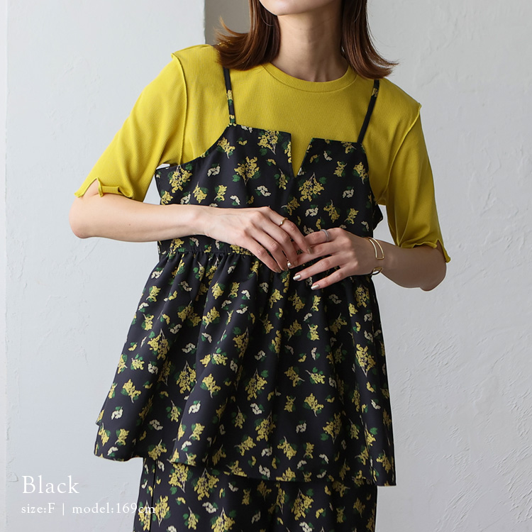 VitaFelice（ヴィータフェリーチェ） SALE トップス レディース