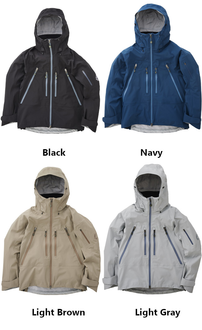 24-25 Teton Bros ティートン ブロス WS TB Jacket Women レディース