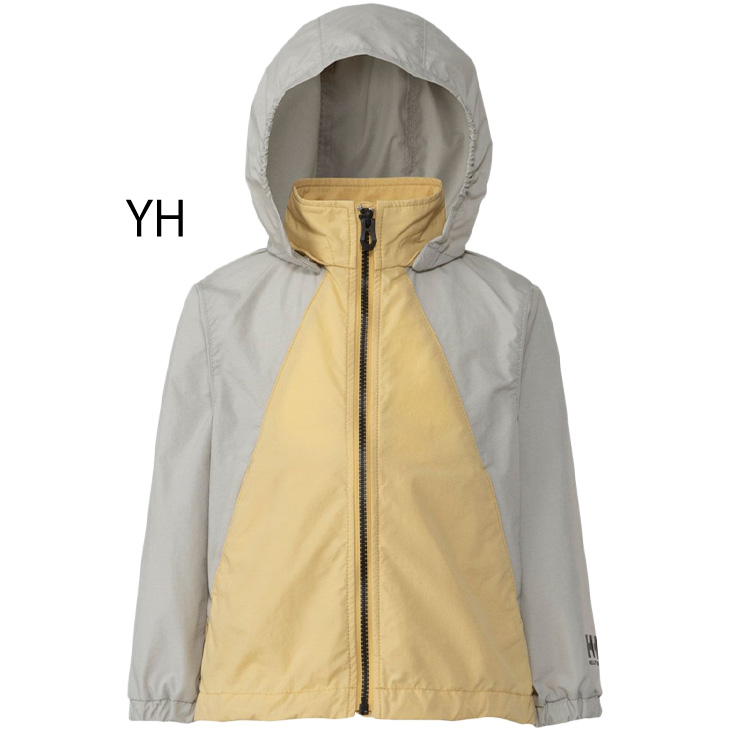 HELLY HANSEN（ヘリーハンセン） キッズ ウィンドブレーカー ヴォー