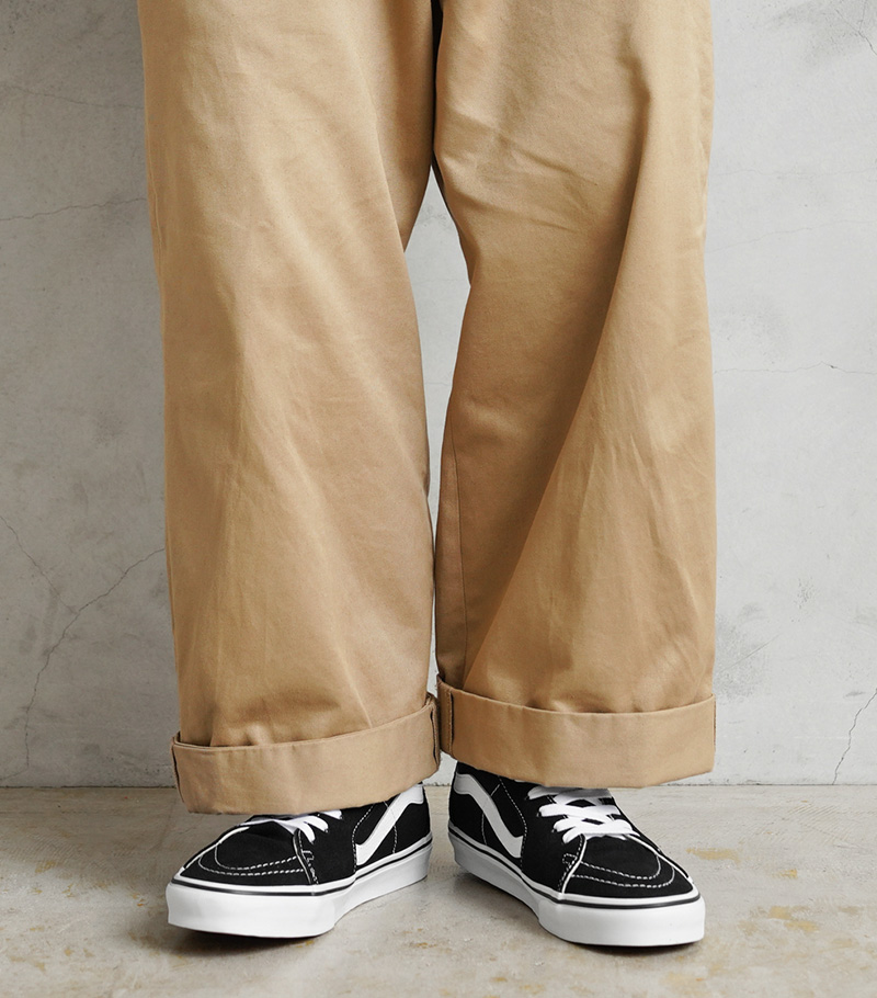 SK8-HI VANS ヴァンズ VN000D5IB8C スニーカー BLACK USA企画 スケート