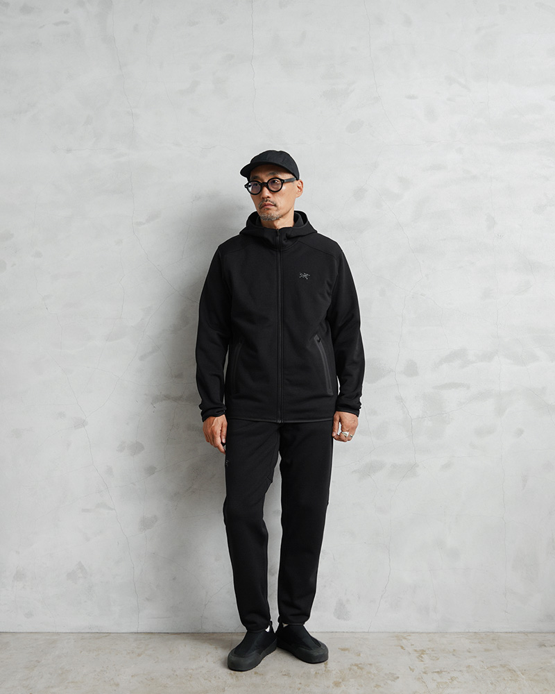 ARC'TERYX（アークテリクス） ARC'TERYX X000007318 Kyanite Pant