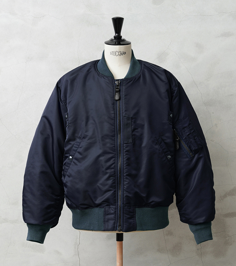 ミリタリーショップWAIPER - MA-1/L-2｜Yahoo!ショッピング