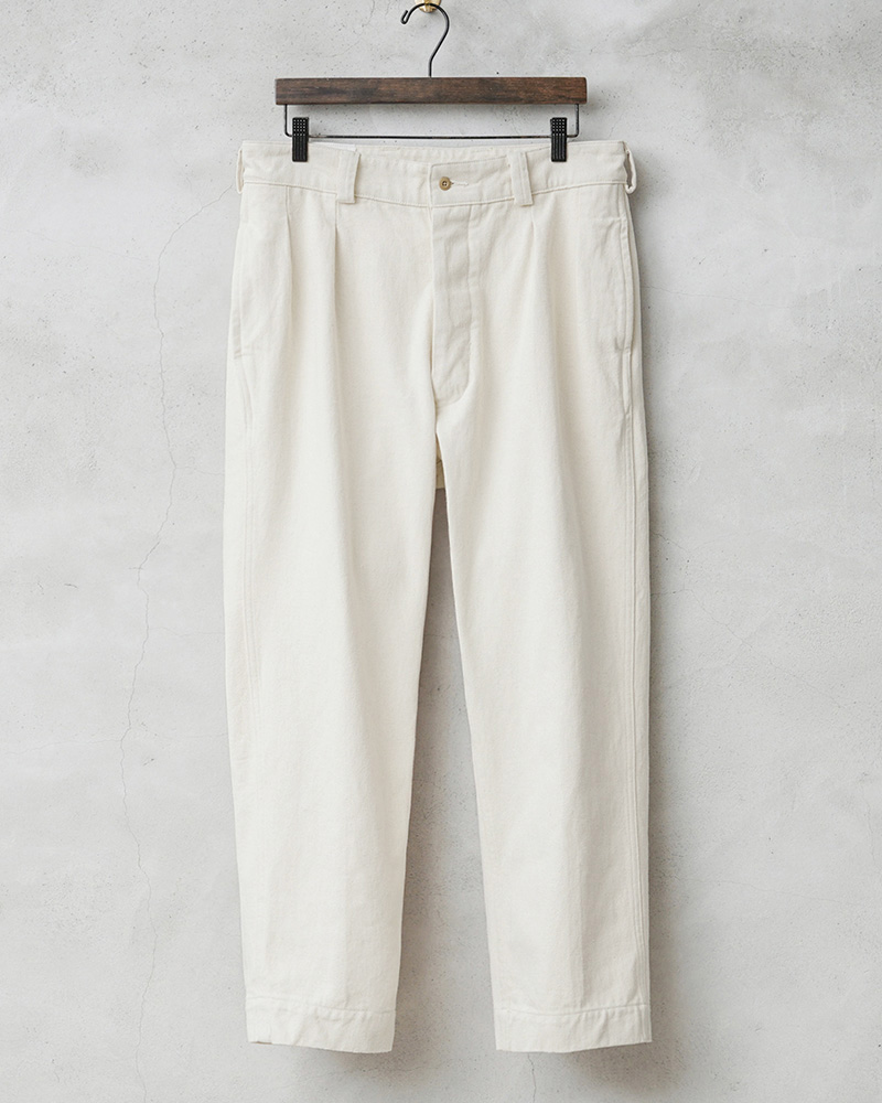 WAIPER.inc ワイパーインク フランス軍 1950〜60年代 M-52