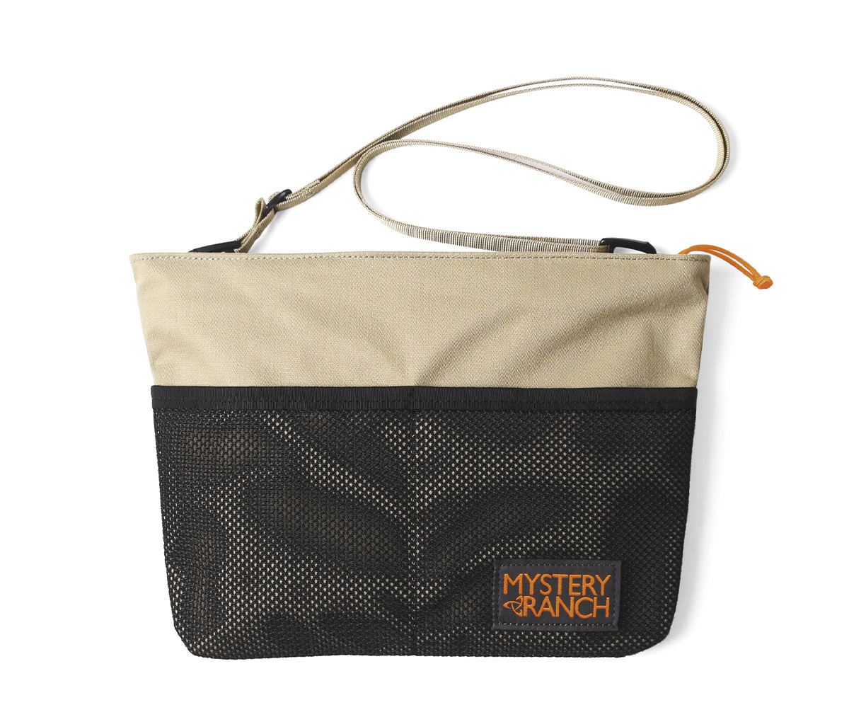 MYSTERY RANCH（ミステリーランチ） STREET MARKET ストリート