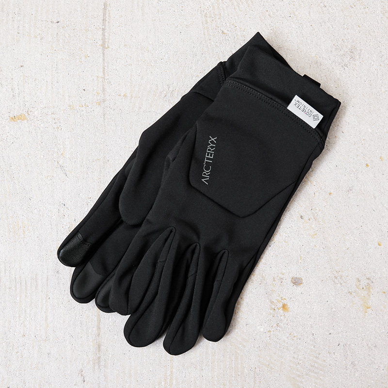 ARC'TERYX（アークテリクス） X000007491 VENTA GLOVE ベンタ ヴェンタ