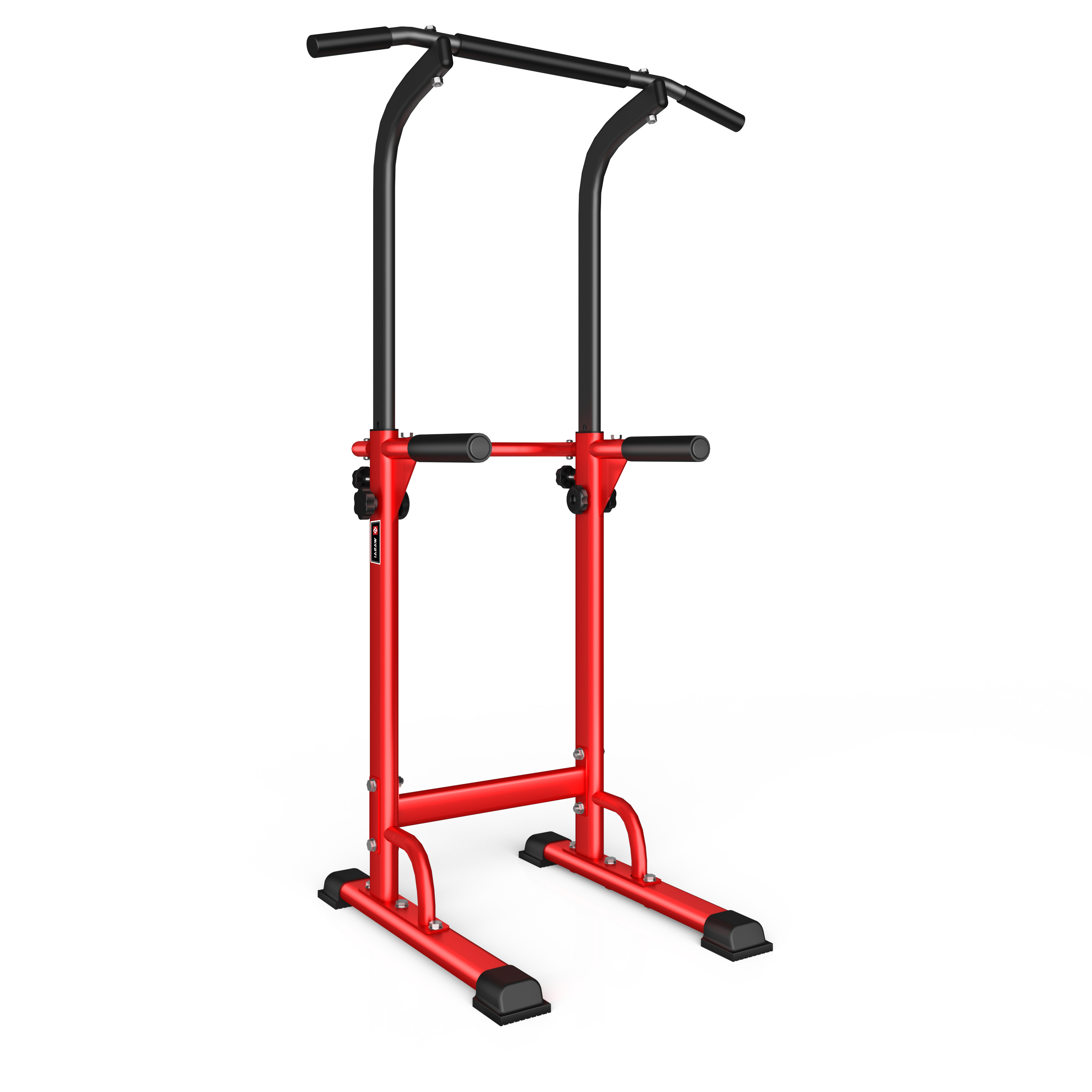 ぶら下がり健康器 懸垂マシン【組立簡単/3色/コンパクト】 懸垂器具