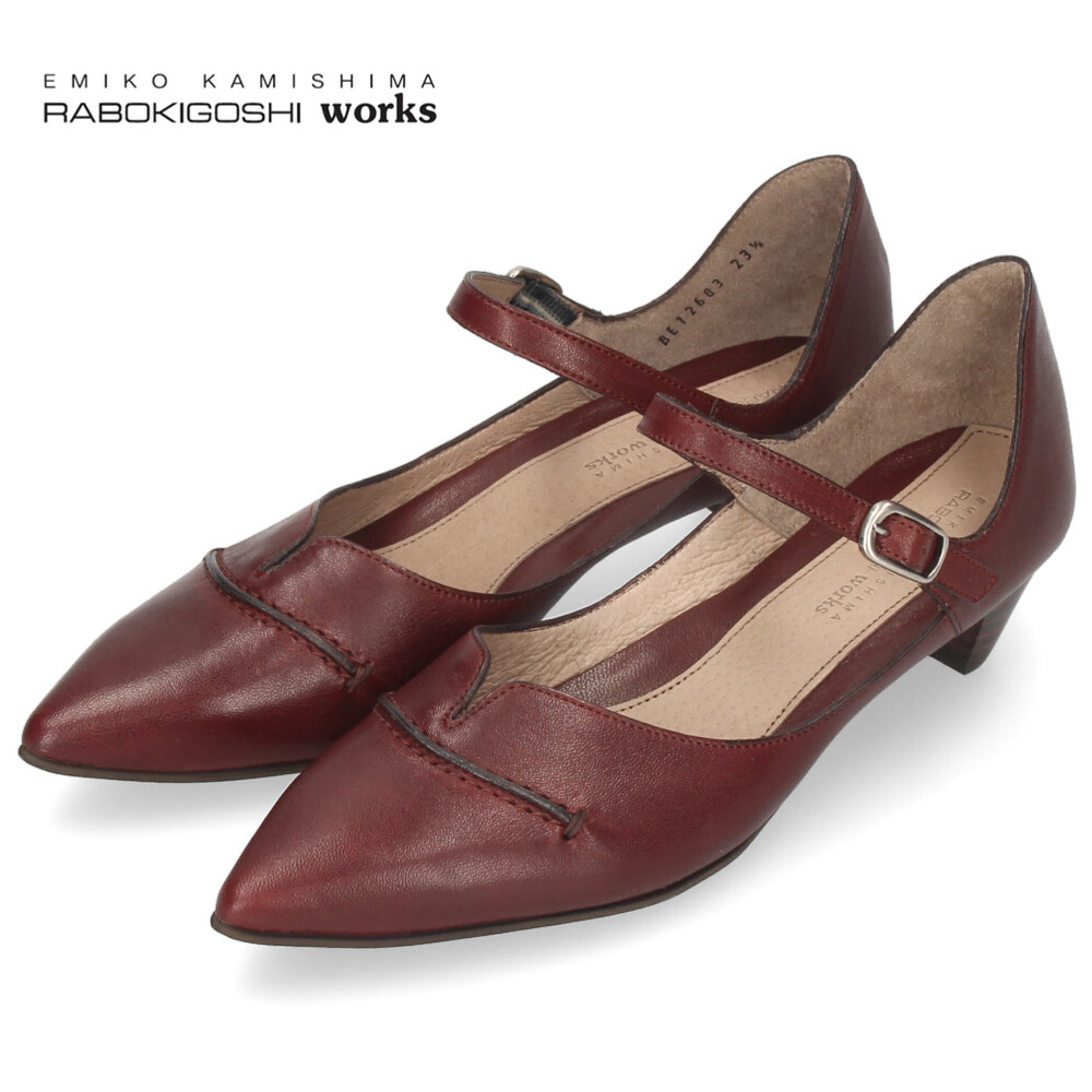 rabokigoshi works（ラボキゴシワークス） 爆買 ラボキゴシ ワークス