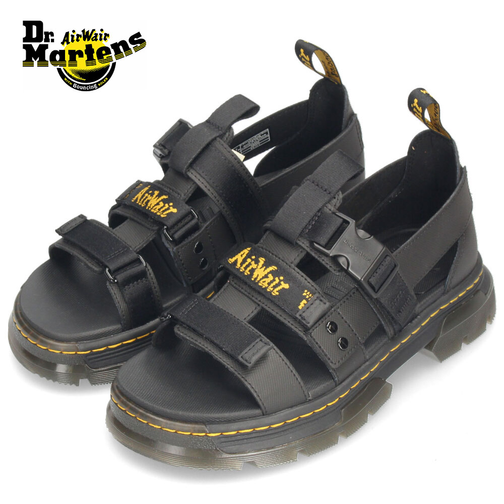 Dr.Martens（ドクターマーチン） 爆買 サンダル メンズ レディース