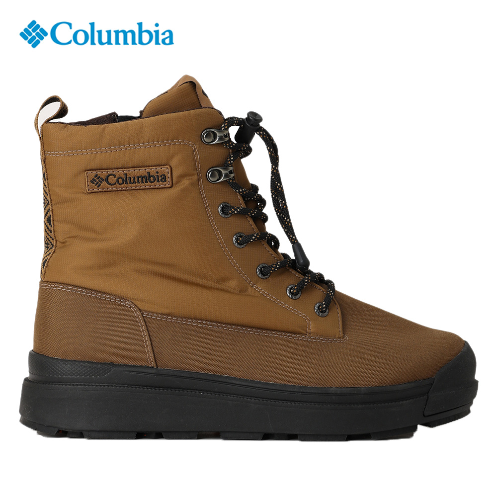 Columbia（コロンビア） 爆買 ブーツ レディース メンズ 滑らない 冬用