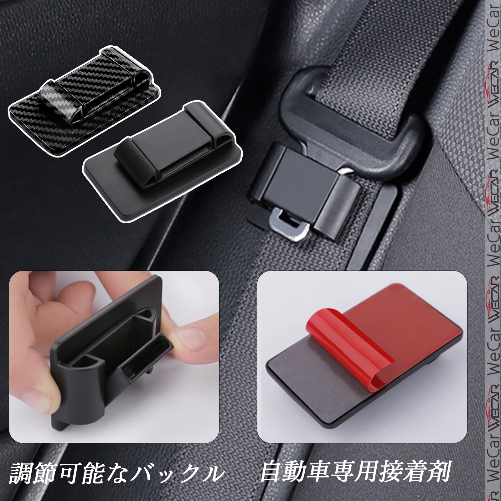 TOYOTA シートベルト グレー TOYOTA シートベルト グレー 自動巻き式