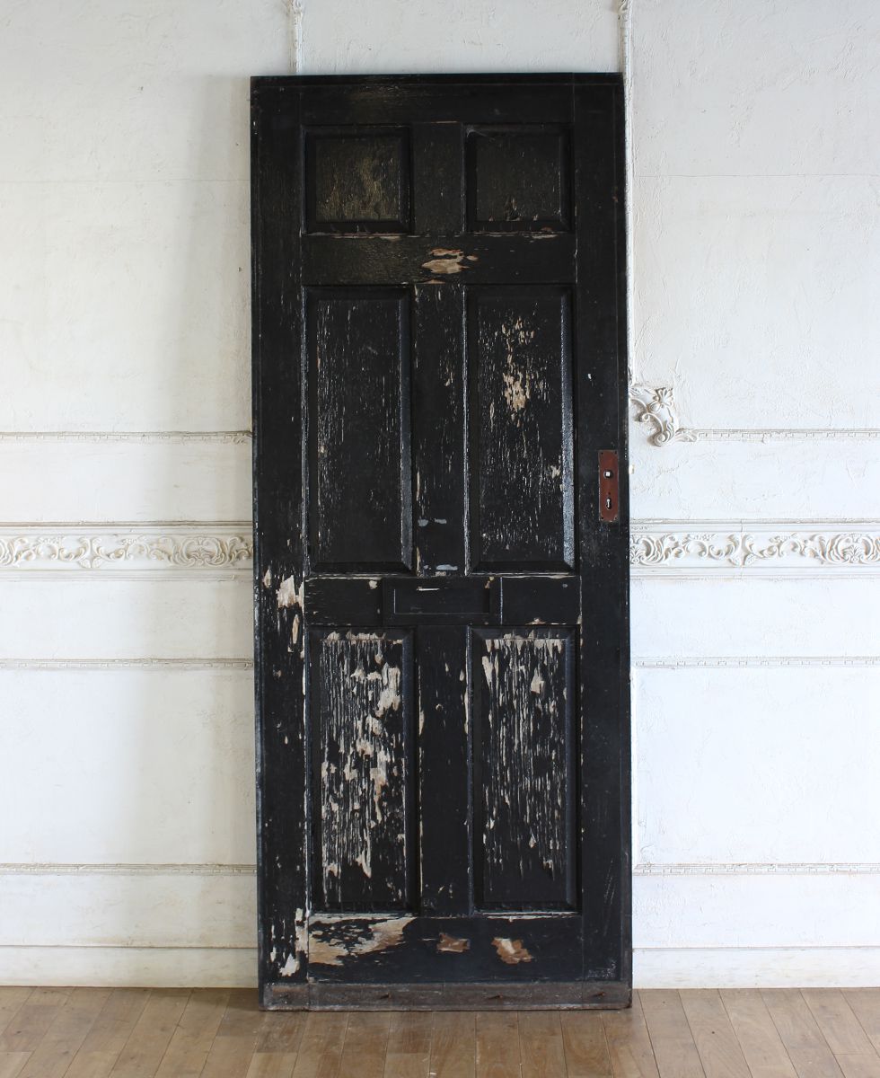 ドア ウッドドア 建具 扉 開き戸 引き戸 ヴィンテージ アンティーク