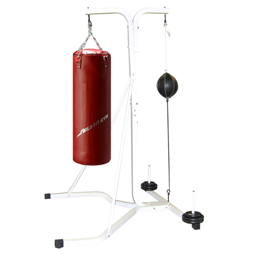 WILD FIT（ワイルドフィット） 2月入荷予定 Yベース サンドバッグ