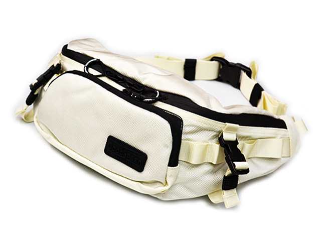 全4色【GOODSPEED equipment/グッドスピードイクイップメント】2025AW