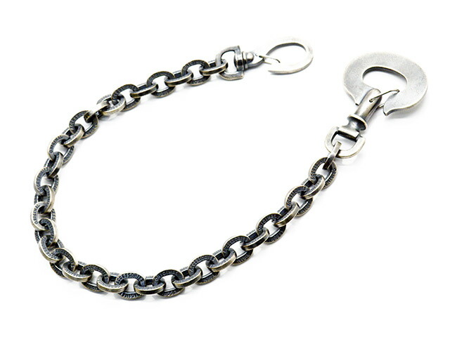 Jango/ジャンゴ】「Wallet Chain-13/ウォレットチェーン-13」(JWC-13