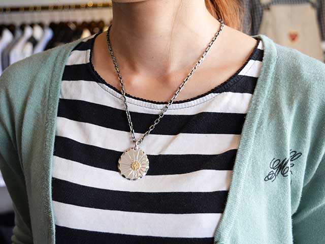 FIRST ARROW's/ファーストアローズ】「Radiation Carving Metal Top