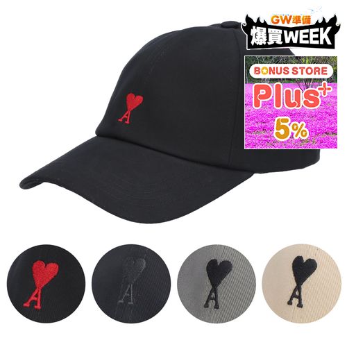 AMI Alexandre Mattiussi 【並行輸入品】 アミパリス AMI PARIS