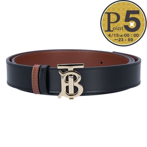 BURBERRY（バーバリー） 【並行輸入品】 レディース ベルト
