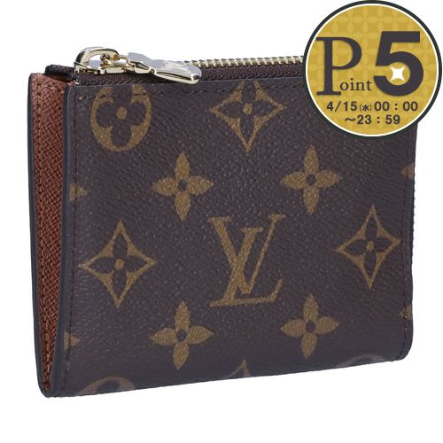 LOUIS VUITTON（ルイ・ヴィトン） 【並行輸入品】 財布 コンパクト財布
