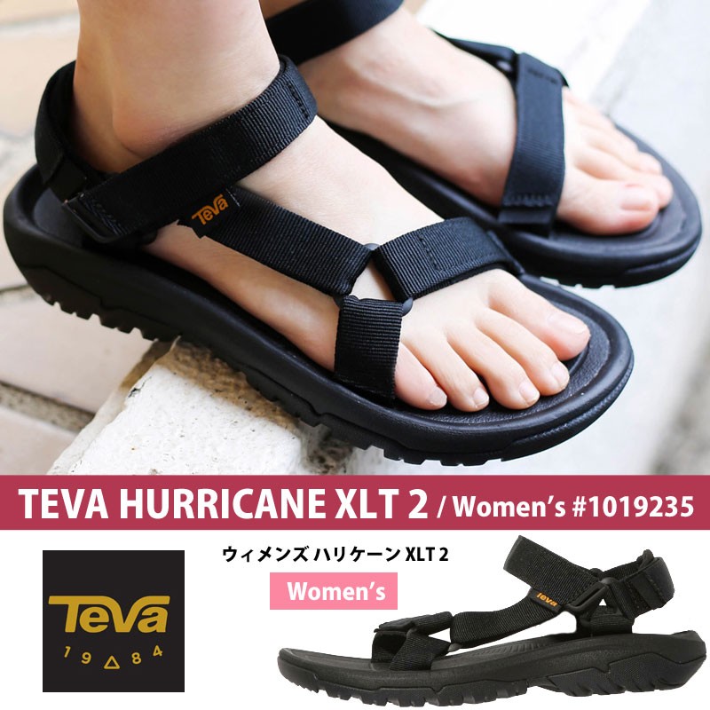 Teva（テバ） 【並行輸入品】 Teva HURRICANE XLT2 ハリケーン