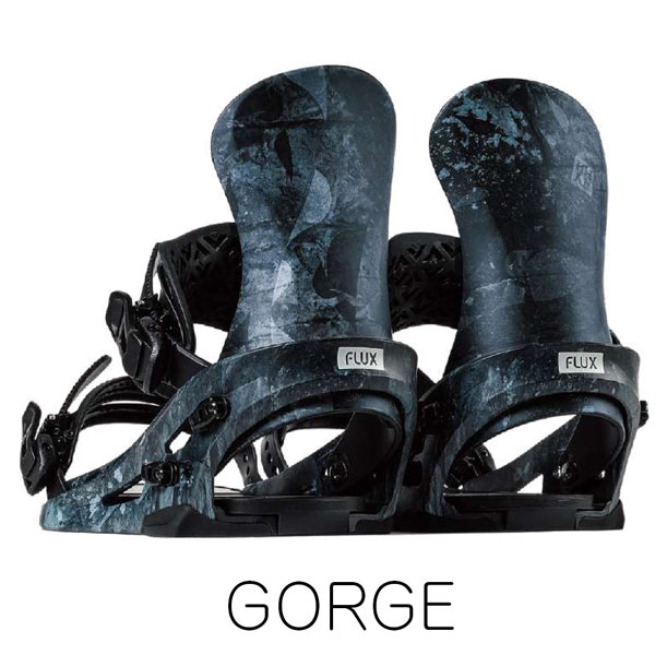 FLUX BINDINGS（フラックスバインディング） 25-26 フラックス