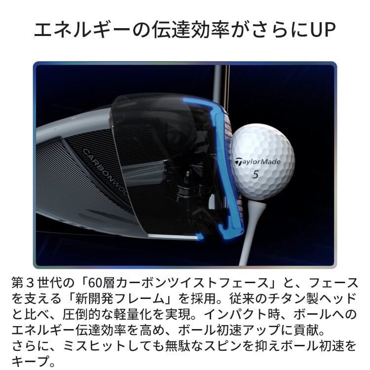 TaylorMade（テーラーメイド） Qi10 MAX ドライバー Diamana BLUE TM50
