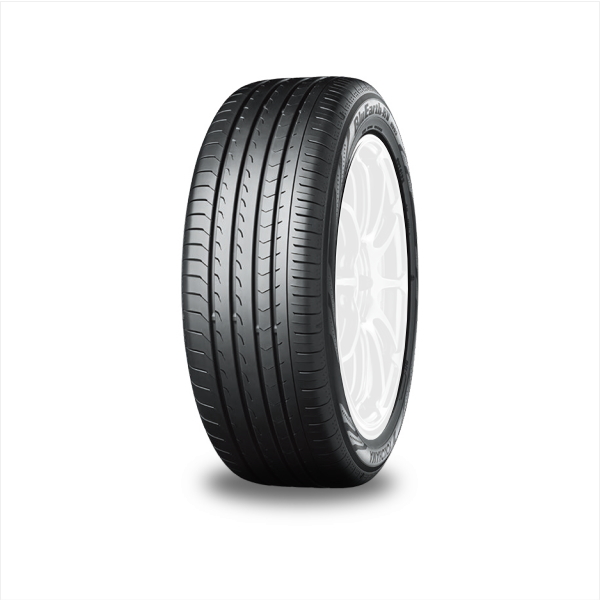 BluEarth 4本セット 225/60R17 99H YOKOHAMA BluEarth-RV RV03