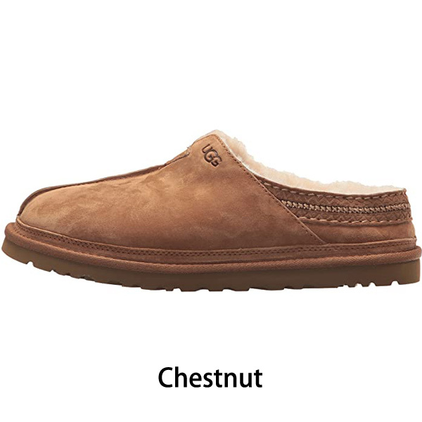 UGG Australia（アグオーストラリア） UGG アグ スリッポン ニューマン