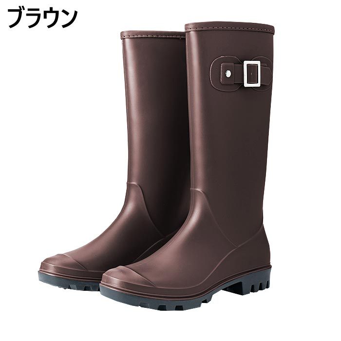 50名限定!全品15%オフCP]レインブーツ レディース レインシューズ