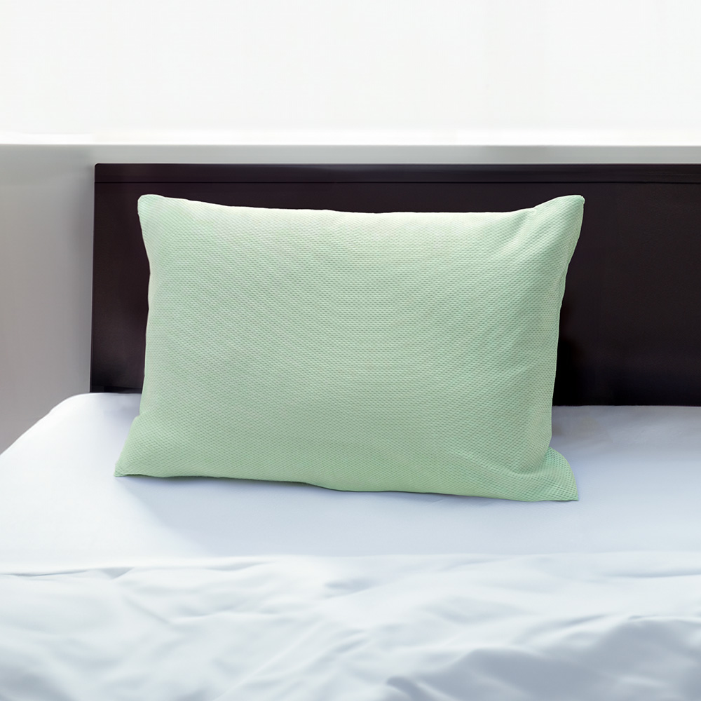 TORAY（東レ） 枕カバー 35×50 43×63 吸汗 速乾 日本製 綿 エアロ