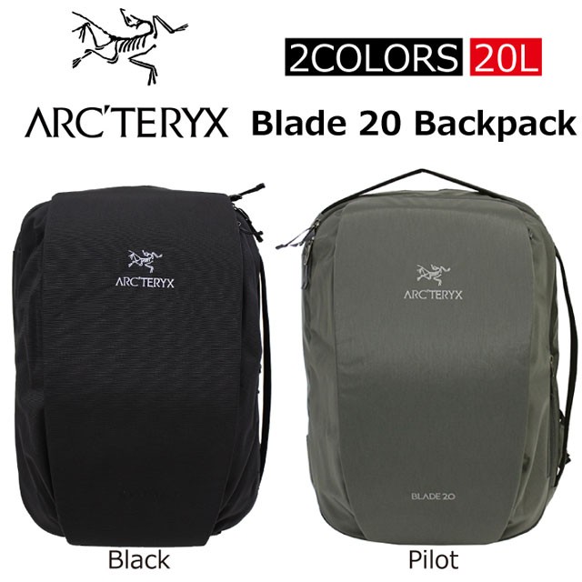 ARC'TERYX（アークテリクス） 並行輸入品 ARC'TERYX ARCTERYX Blade 20