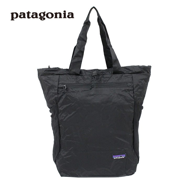 patagonia（パタゴニア） 並行輸入品 Ultra Light Blackhole Tote