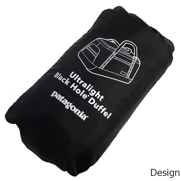 patagonia（パタゴニア） 並行輸入品 Ultralight Black Hole Duffle