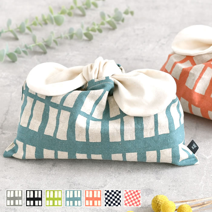 ＆NE アンドエヌイー お弁当袋 ランチョンマット お弁当 大人 女子