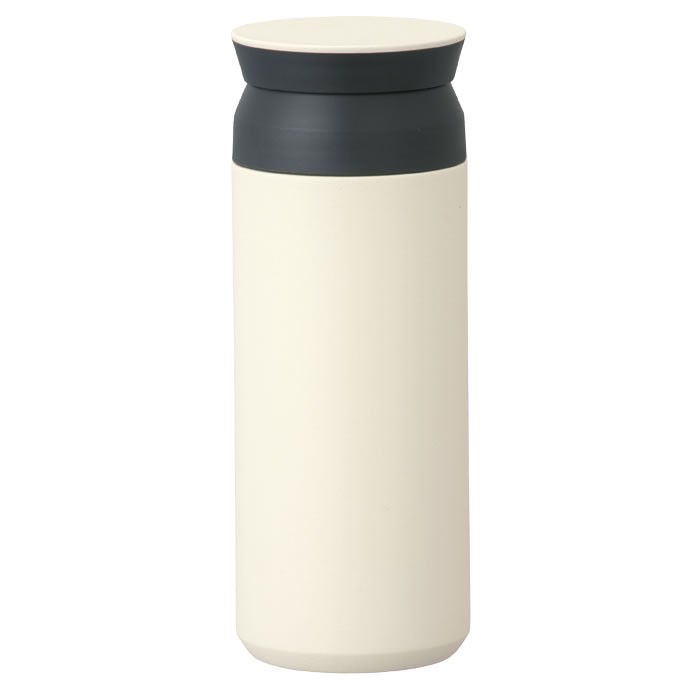 KINTO（キントー） トラベルタンブラー 500ml 保温 保冷 蓋付き