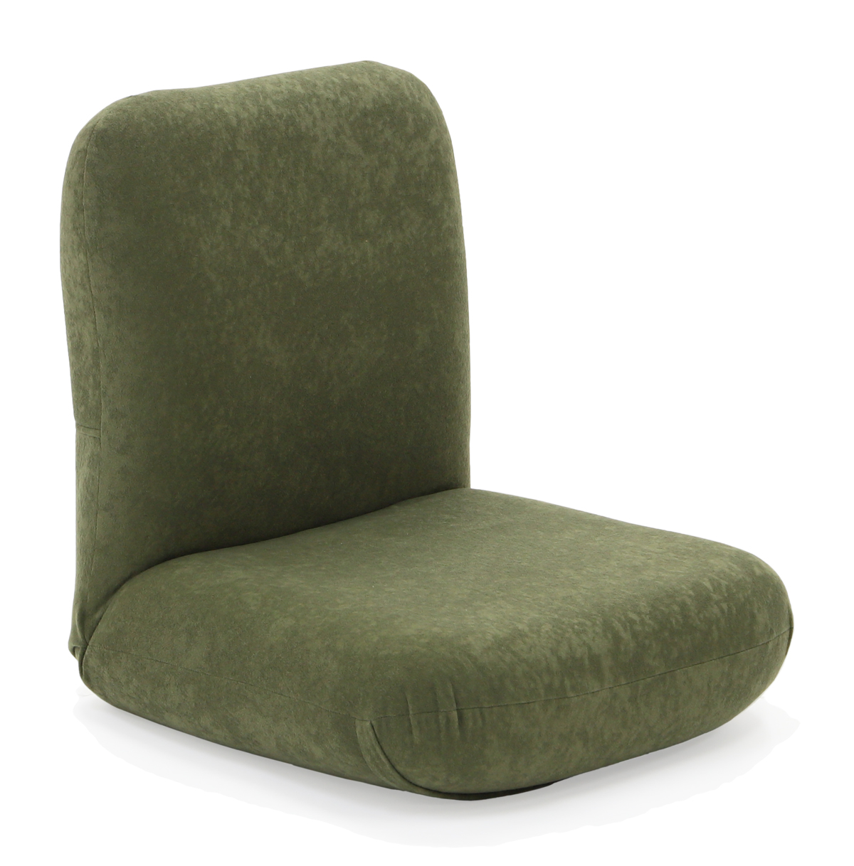 座椅子ヤマザキ 産学連携 あぐら座椅子3 日本製 ヤマザキ 背部17段階