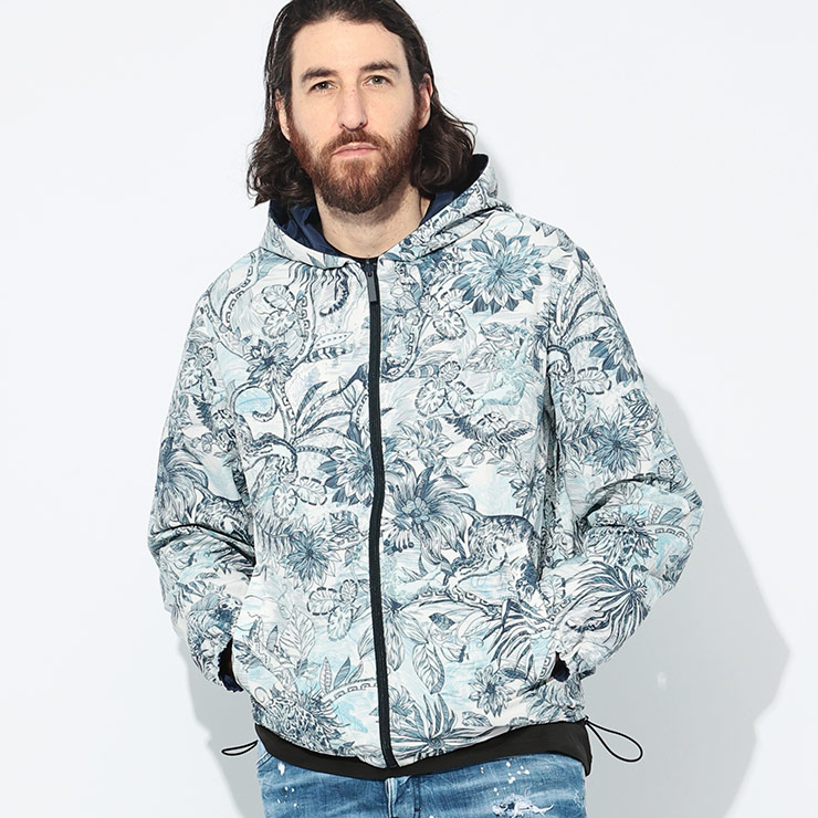 Just Cavalli（ジャストカヴァリ） ジャスト カヴァリ ジャケット