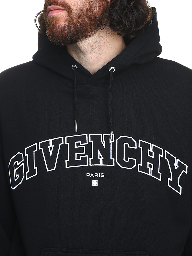 GIVENCHY（ジバンシィ） ジバンシー パーカー フーディー メンズ