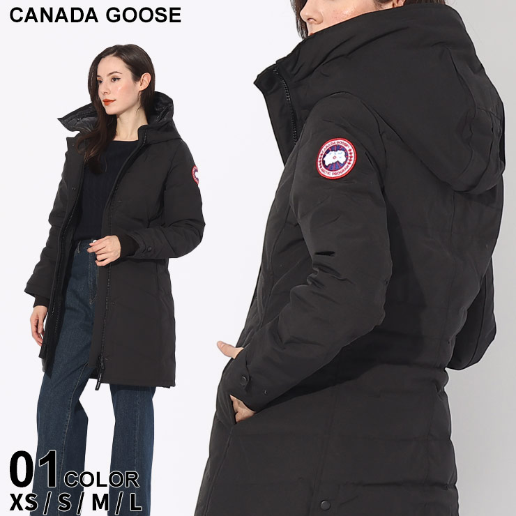 CANADA GOOSE（カナダグース） ダウン レディース ダウンコート ダウン
