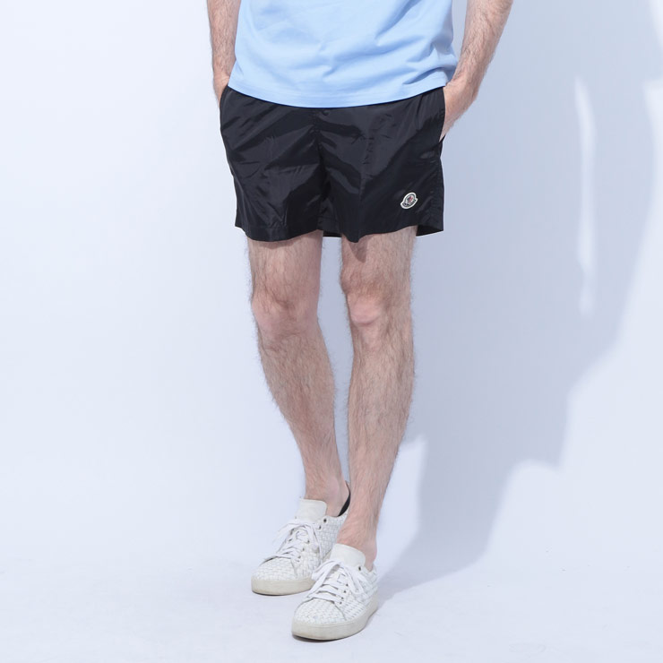 MONCLER（モンクレール） ショートパンツ メンズ ハーフパンツ 短パン