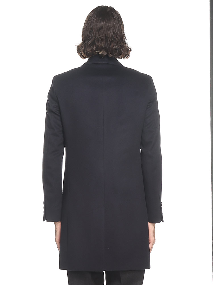 HUGO BOSS（ヒューゴ・ボス） コート メンズ チェスターコート