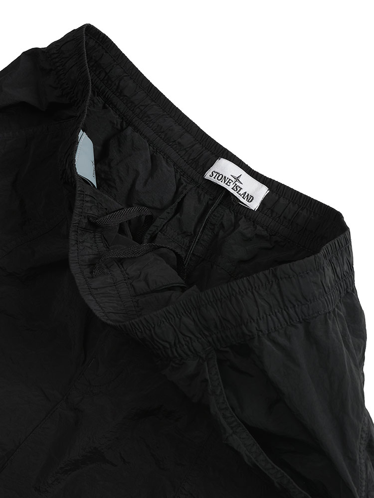 STONE ISLAND（ストーン アイランド） カーゴ ショートパンツ メンズ
