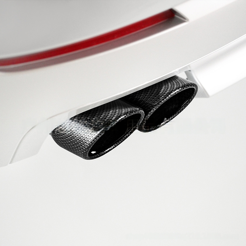 スズキ（SUZUKI） エブリィ エブリー DA17V マフラーカッター 2本出し